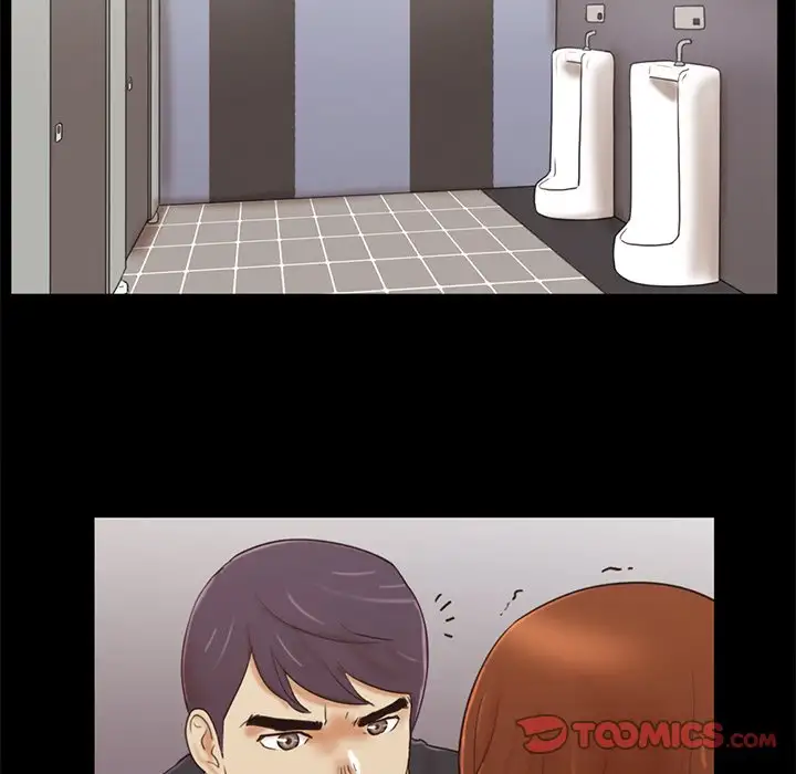 Inevitable Trap - Chapter 35 [photo 66] - MangaPorn