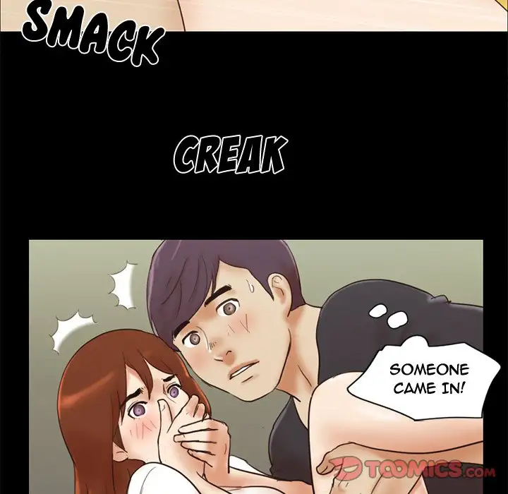 Inevitable Trap - Chapter 35 [photo 74] - MangaPorn