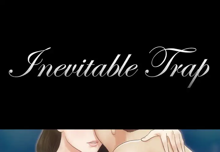 Inevitable Trap - Chapter 36 [photo 1] - MangaPorn