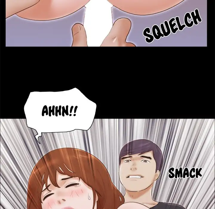 Inevitable Trap - Chapter 36 [photo 13] - MangaPorn