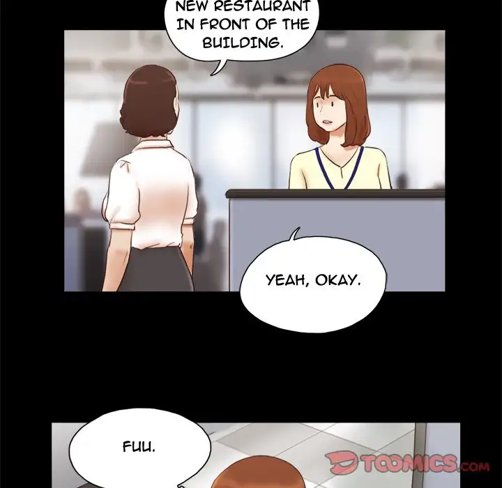 Inevitable Trap - Chapter 36 [photo 18] - MangaPorn