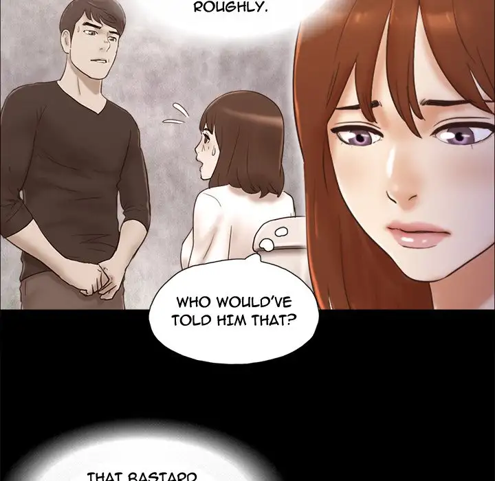 Inevitable Trap - Chapter 36 [photo 21] - MangaPorn