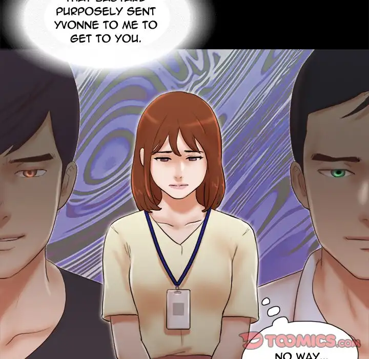 Inevitable Trap - Chapter 36 [photo 22] - MangaPorn