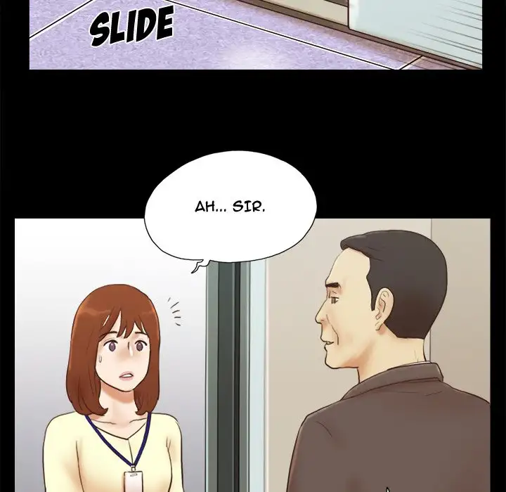 Inevitable Trap - Chapter 36 [photo 28] - MangaPorn