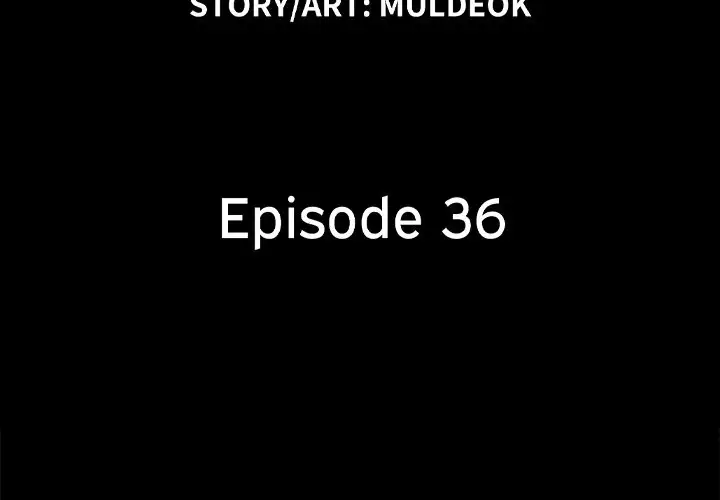 Inevitable Trap - Chapter 36 [photo 3] - MangaPorn