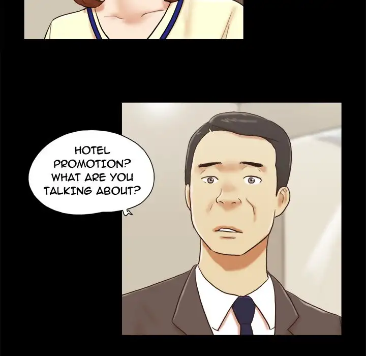 Inevitable Trap - Chapter 36 [photo 31] - MangaPorn