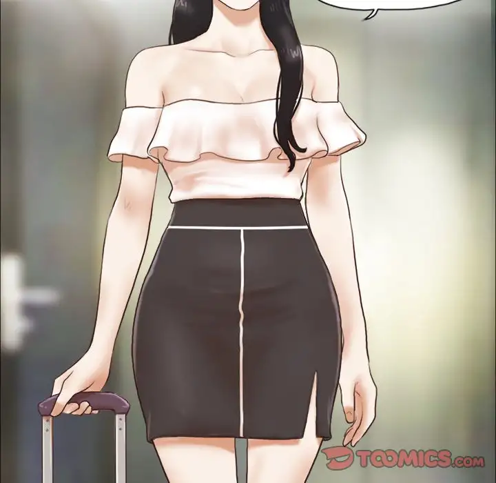 Inevitable Trap - Chapter 36 [photo 38] - MangaPorn