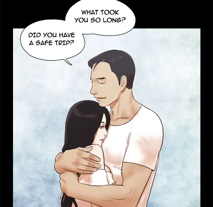 Inevitable Trap - Chapter 36 [photo 40] - MangaPorn