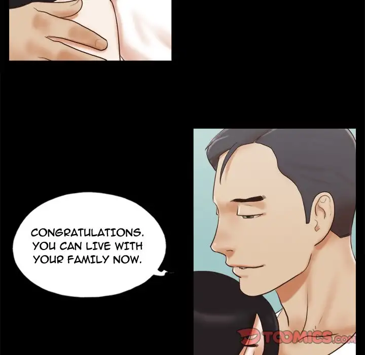 Inevitable Trap - Chapter 36 [photo 42] - MangaPorn