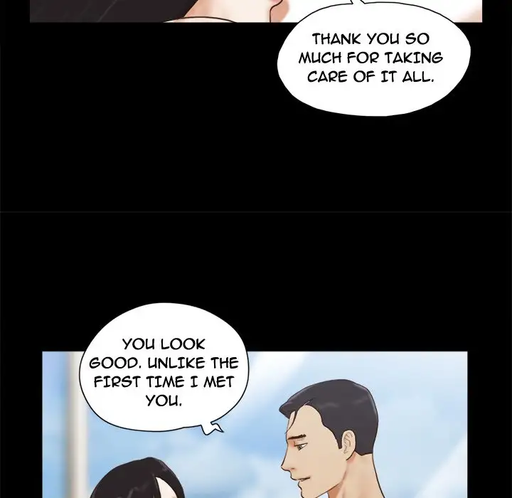 Inevitable Trap - Chapter 36 [photo 44] - MangaPorn