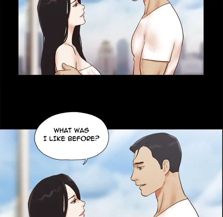 Inevitable Trap - Chapter 36 [photo 45] - MangaPorn