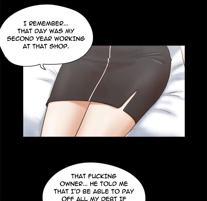 Inevitable Trap - Chapter 36 [photo 53] - MangaPorn