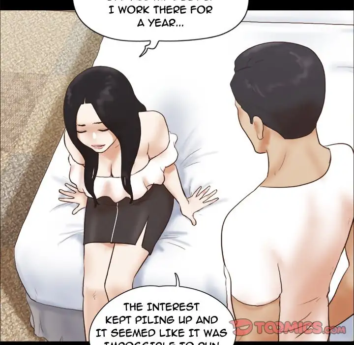 Inevitable Trap - Chapter 36 [photo 54] - MangaPorn