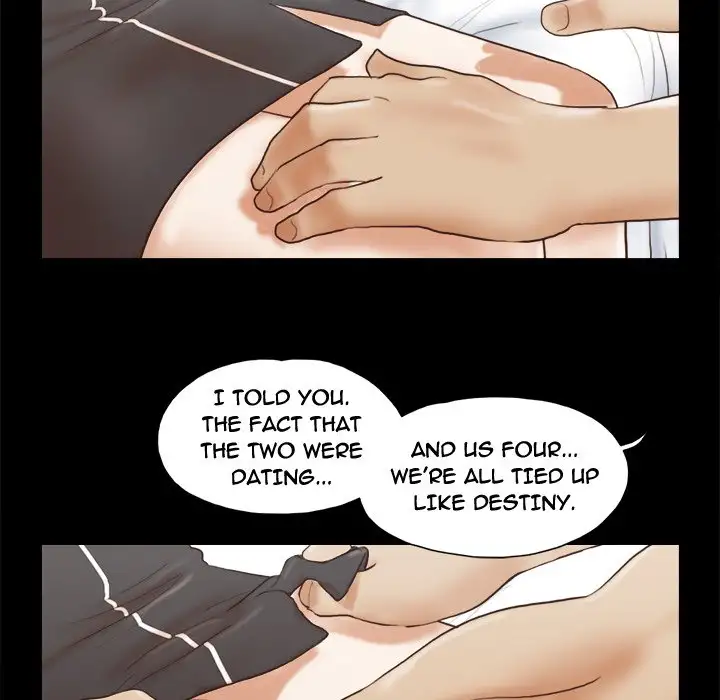 Inevitable Trap - Chapter 36 [photo 57] - MangaPorn