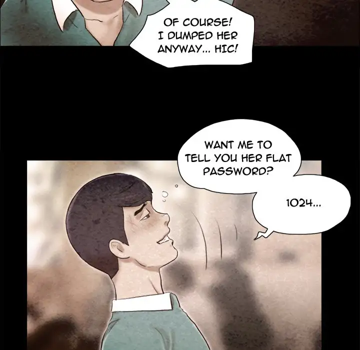 Inevitable Trap - Chapter 36 [photo 69] - MangaPorn