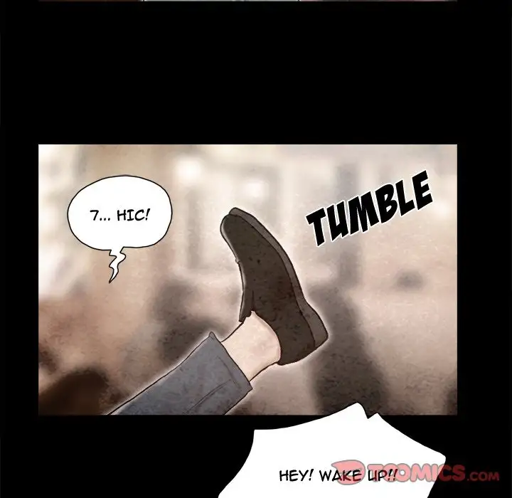 Inevitable Trap - Chapter 36 [photo 70] - MangaPorn