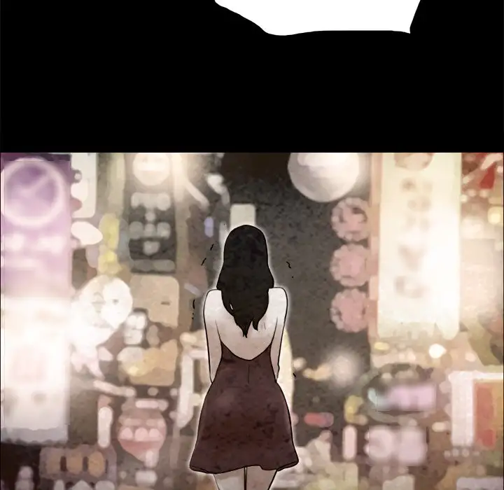 Inevitable Trap - Chapter 36 [photo 71] - MangaPorn