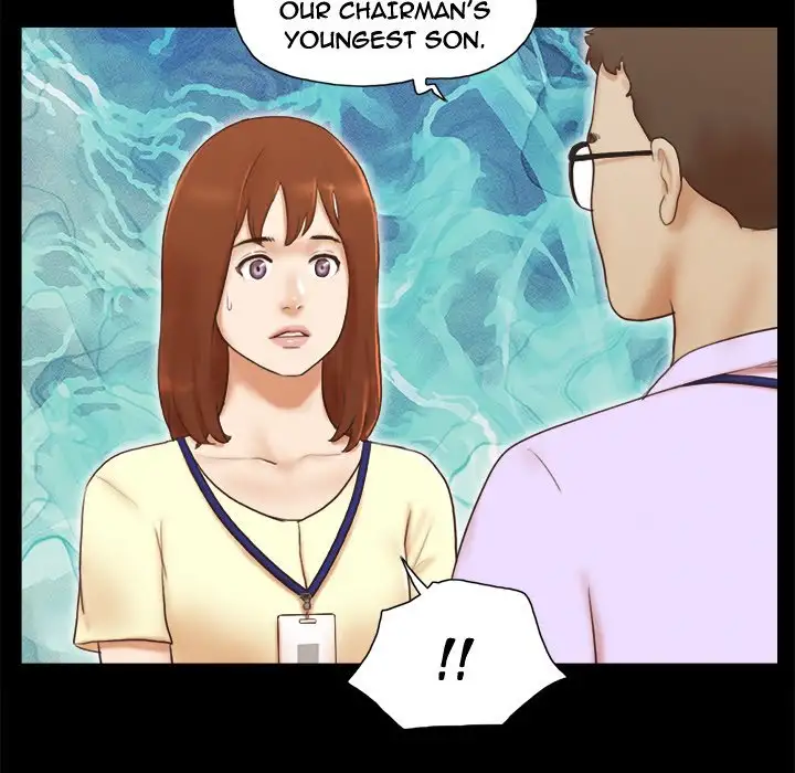 Inevitable Trap - Chapter 37 [photo 11] - MangaPorn