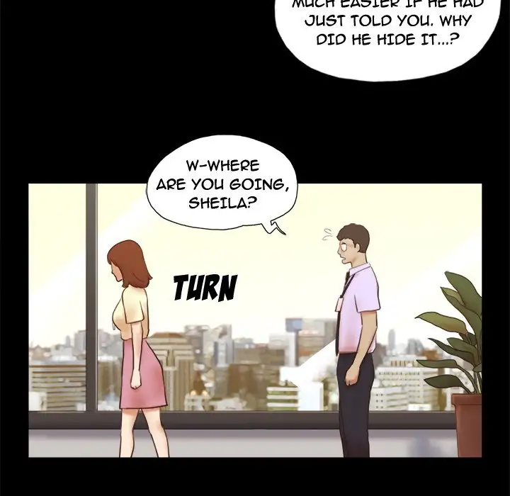 Inevitable Trap - Chapter 37 [photo 15] - MangaPorn