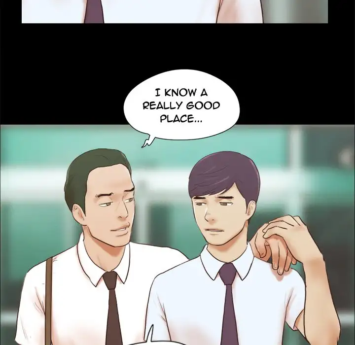 Inevitable Trap - Chapter 37 [photo 20] - MangaPorn