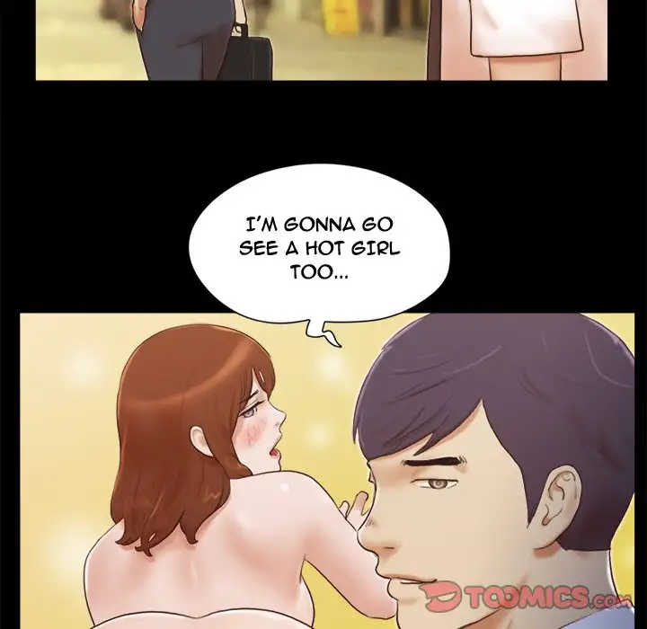 Inevitable Trap - Chapter 37 [photo 22] - MangaPorn