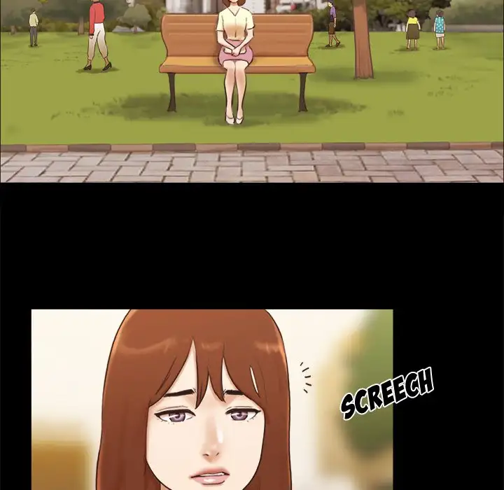 Inevitable Trap - Chapter 37 [photo 28] - MangaPorn