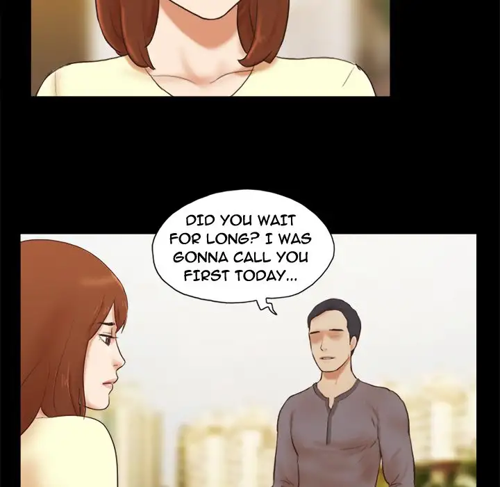 Inevitable Trap - Chapter 37 [photo 29] - MangaPorn