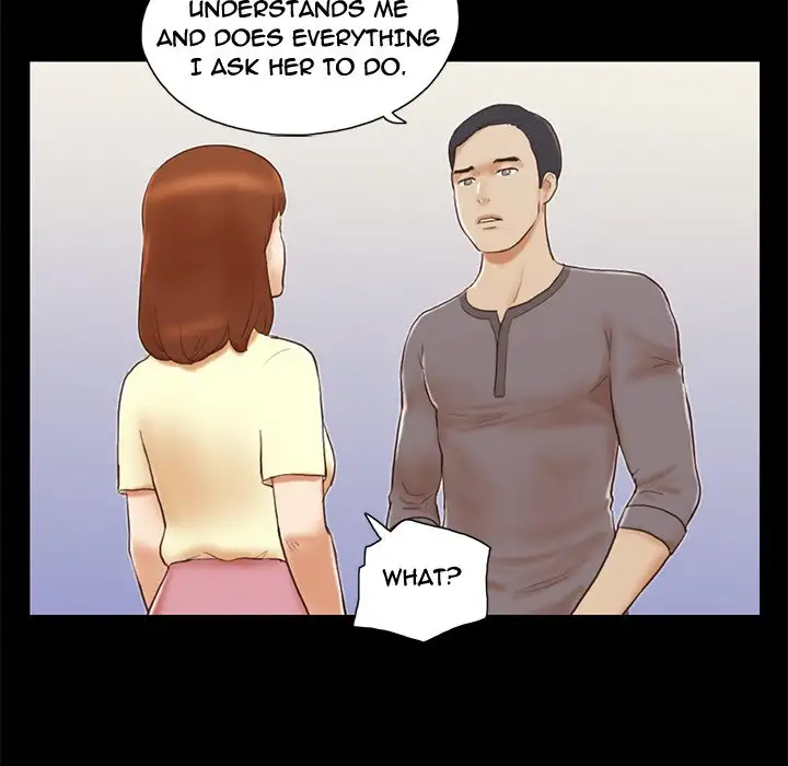 Inevitable Trap - Chapter 37 [photo 35] - MangaPorn