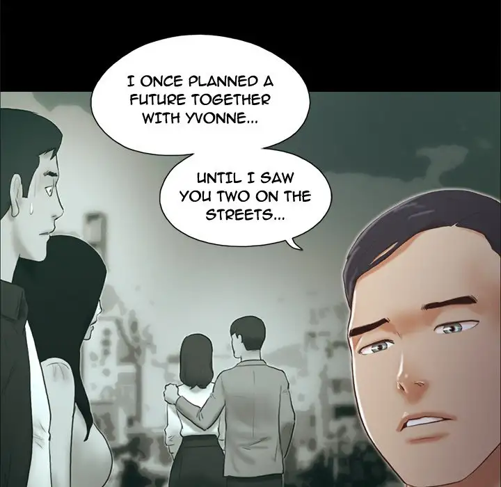 Inevitable Trap - Chapter 37 [photo 36] - MangaPorn