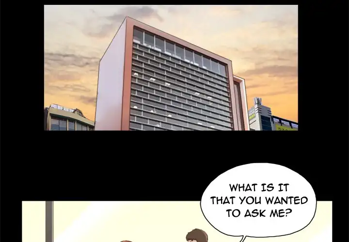 Inevitable Trap - Chapter 37 [photo 4] - MangaPorn