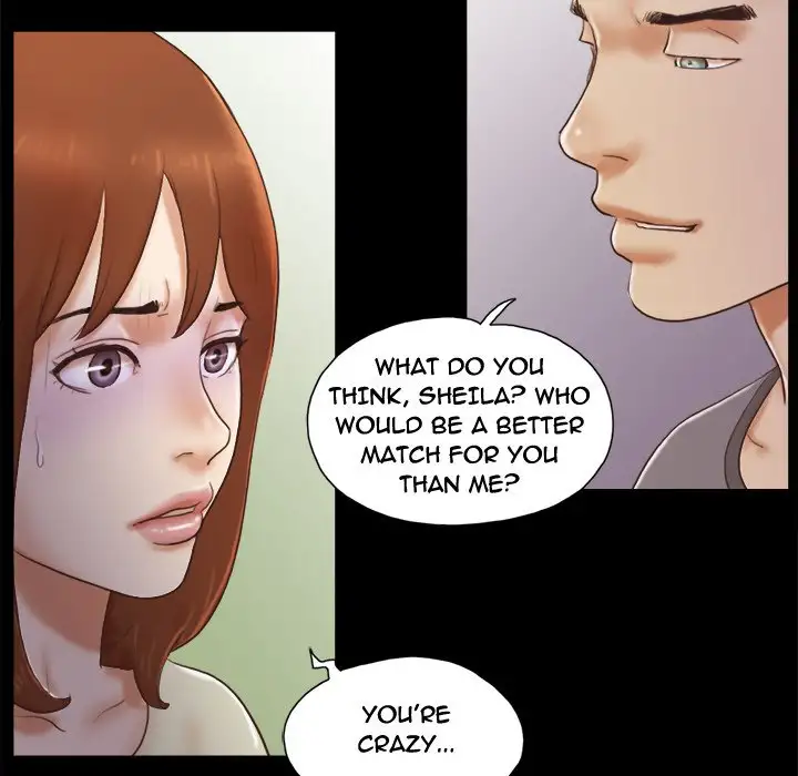 Inevitable Trap - Chapter 37 [photo 45] - MangaPorn