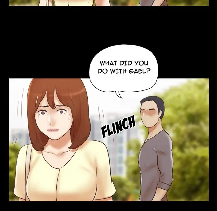 Inevitable Trap - Chapter 37 [photo 47] - MangaPorn