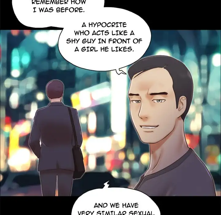 Inevitable Trap - Chapter 37 [photo 49] - MangaPorn