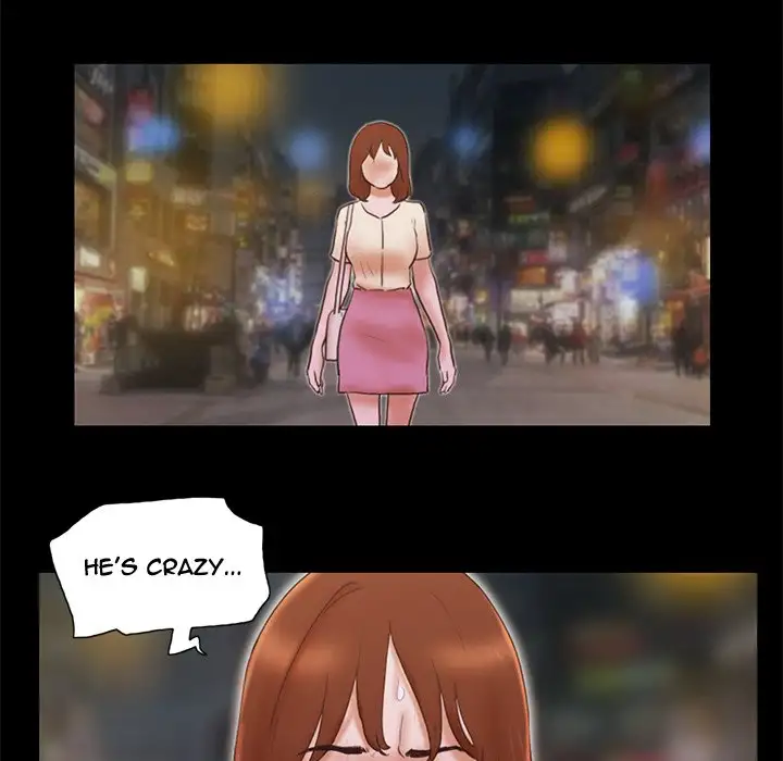 Inevitable Trap - Chapter 37 [photo 57] - MangaPorn