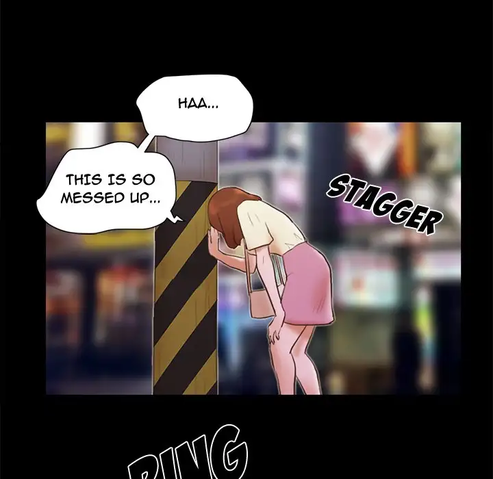 Inevitable Trap - Chapter 37 [photo 60] - MangaPorn