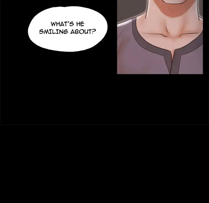 Inevitable Trap - Chapter 37 [photo 72] - MangaPorn