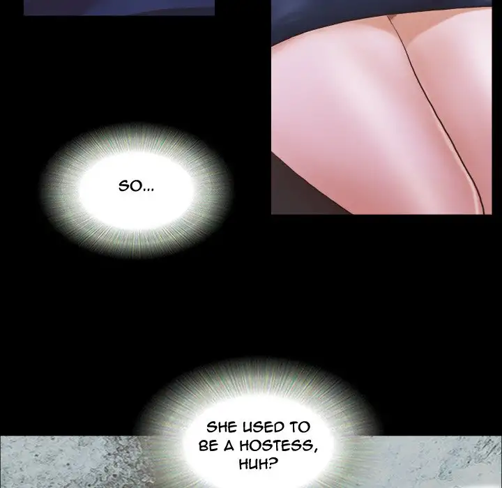 Inevitable Trap - Chapter 37 [photo 77] - MangaPorn