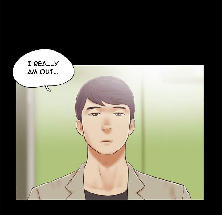 Inevitable Trap - Chapter 40 [photo 12] - MangaPorn