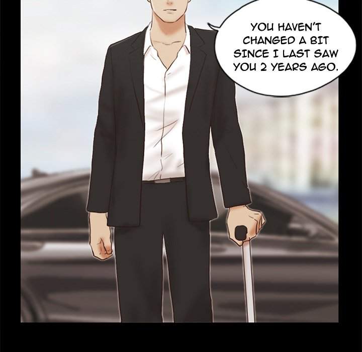 Inevitable Trap - Chapter 40 [photo 15] - MangaPorn