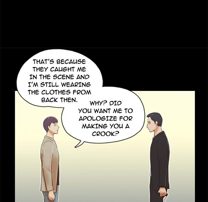 Inevitable Trap - Chapter 40 [photo 16] - MangaPorn