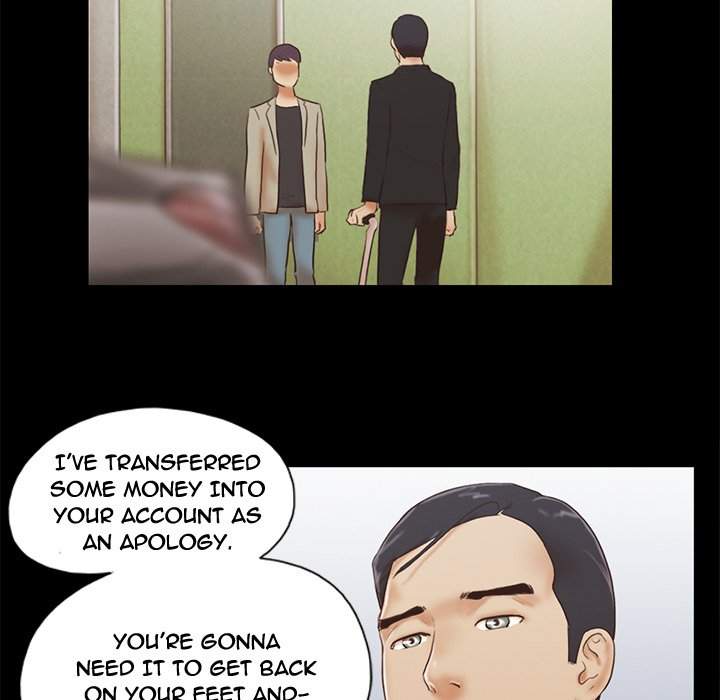 Inevitable Trap - Chapter 40 [photo 20] - MangaPorn