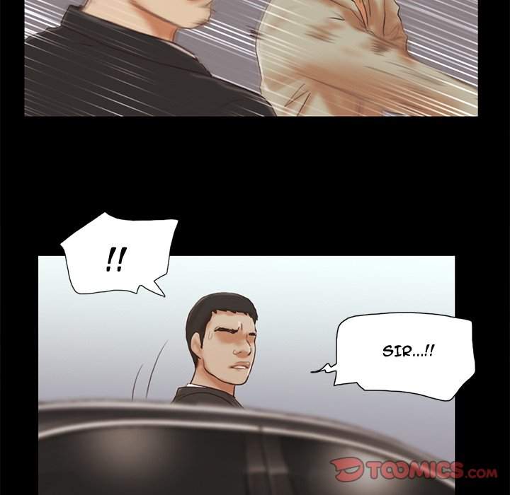 Inevitable Trap - Chapter 40 [photo 22] - MangaPorn