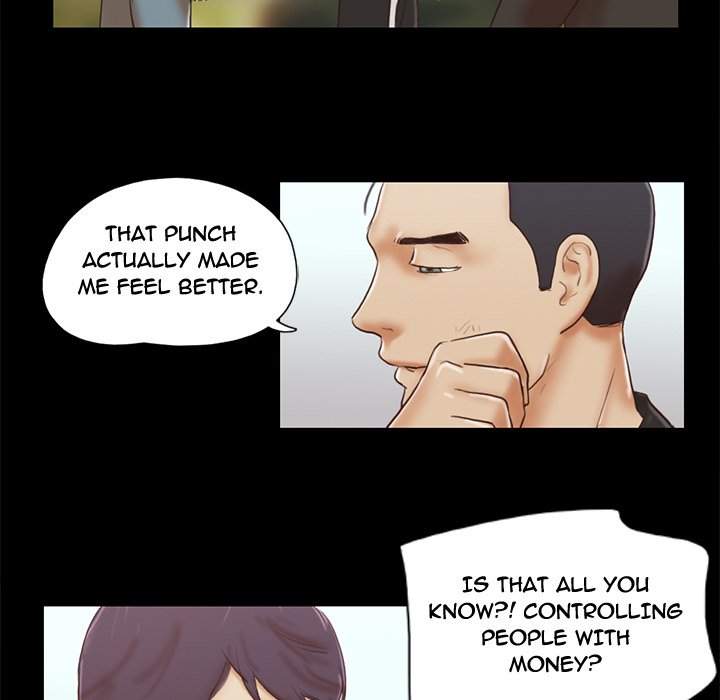 Inevitable Trap - Chapter 40 [photo 24] - MangaPorn