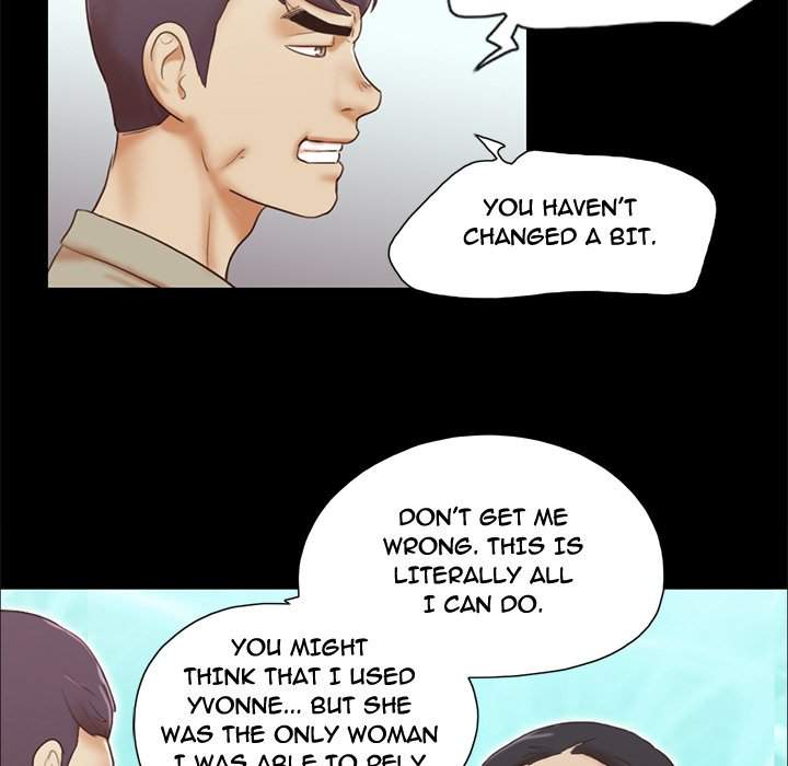 Inevitable Trap - Chapter 40 [photo 25] - MangaPorn