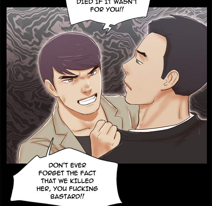 Inevitable Trap - Chapter 40 [photo 27] - MangaPorn