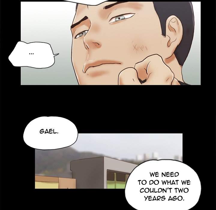 Inevitable Trap - Chapter 40 [photo 28] - MangaPorn