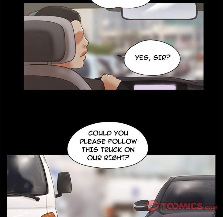 Inevitable Trap - Chapter 40 [photo 34] - MangaPorn