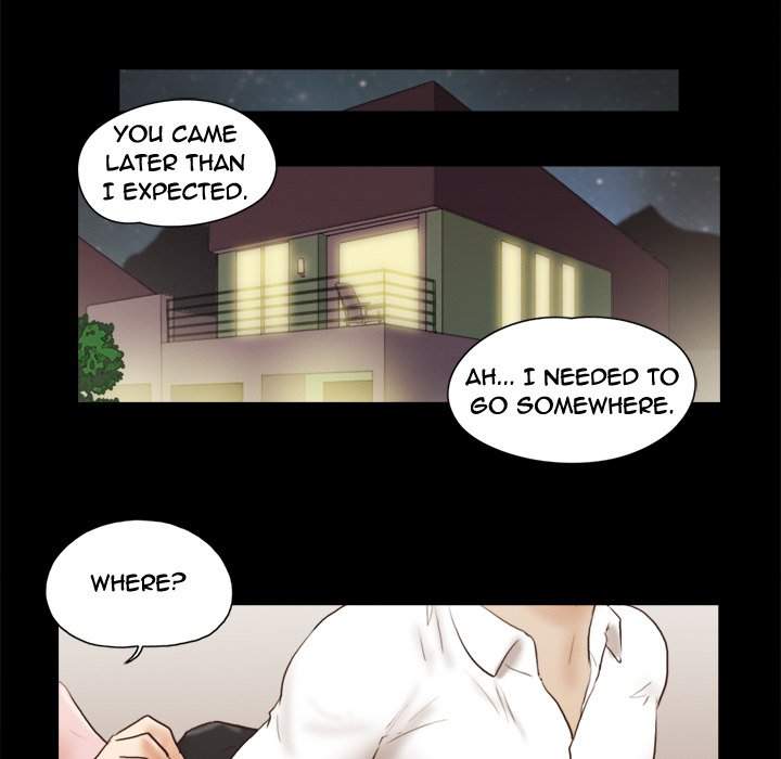 Inevitable Trap - Chapter 40 [photo 36] - MangaPorn