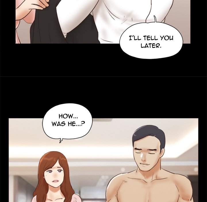 Inevitable Trap - Chapter 40 [photo 37] - MangaPorn