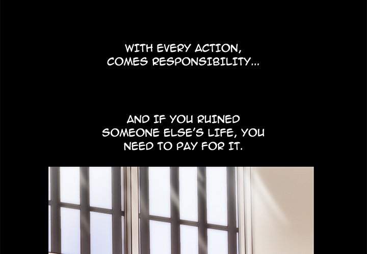 Inevitable Trap - Chapter 40 [photo 4] - MangaPorn